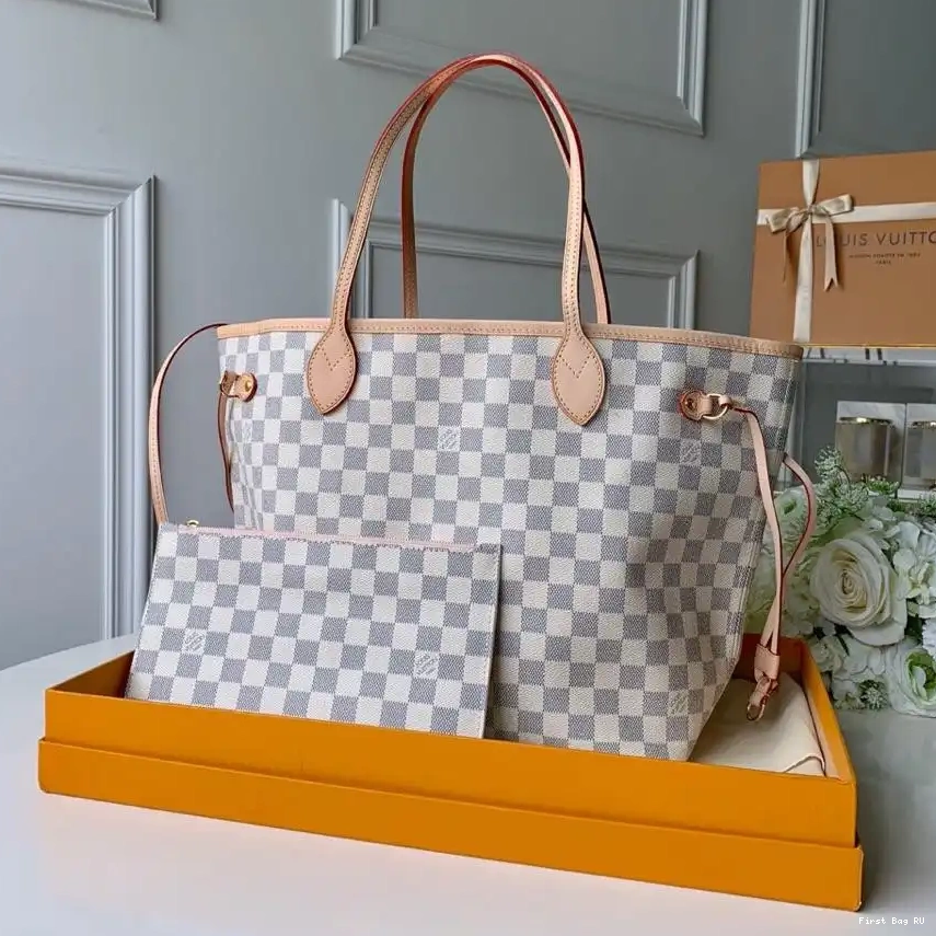 Firstbag ru  Louis MM NEVERFULL Vuitton 0517